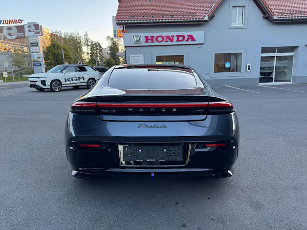 HONDA Prelude eHEV 2.0 iMMD Advance