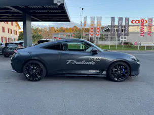 HONDA Prelude eHEV 2.0 iMMD Advance