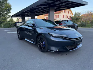 HONDA Prelude eHEV 2.0 iMMD Advance