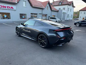 HONDA Prelude eHEV 2.0 iMMD Advance
