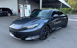 HONDA Prelude eHEV 2.0 iMMD Advance