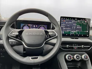 SKODA Kodiaq 2.0 TSI Dynamic 4x4