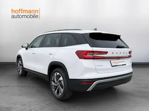 SKODA Kodiaq 2.0 TSI Dynamic 4x4