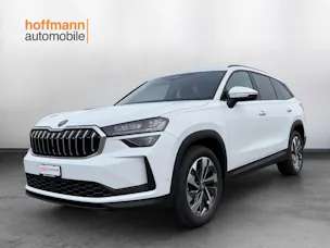 SKODA Kodiaq 2.0 TSI Dynamic 4x4