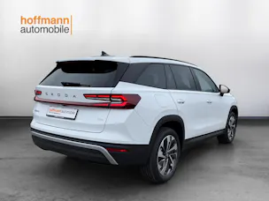SKODA Kodiaq 2.0 TSI Dynamic 4x4