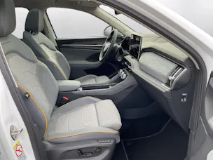 SKODA Kodiaq 2.0 TSI Dynamic 4x4