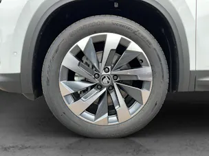 SKODA Kodiaq 2.0 TSI Dynamic 4x4