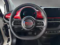 FIAT 500 C electric 87 kW Red