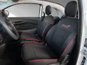 FIAT 500 C electric 87 kW Red