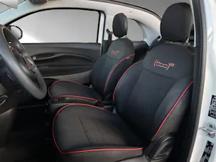 FIAT 500 C electric 87 kW Red