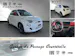 FIAT 500 C electric 87 kW Red