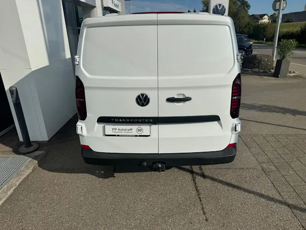 VW Transporter 2.0 TDI Pan Americana Lang