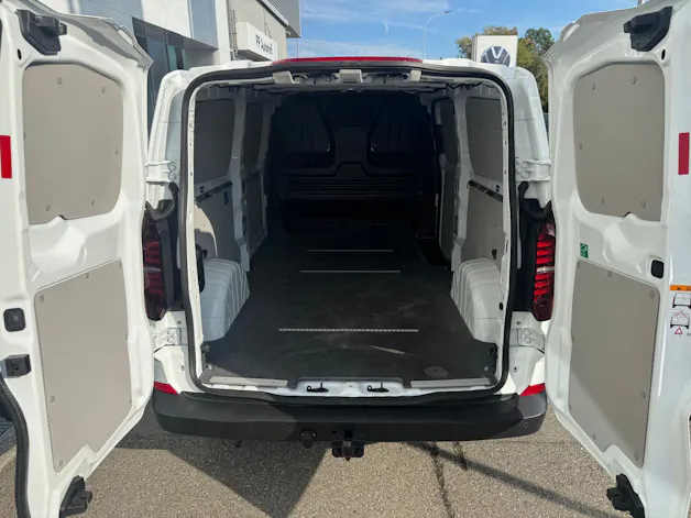 VW Transporter 2.0 TDI Pan Americana Lang