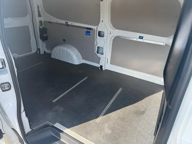 VW Transporter 2.0 TDI Pan Americana Lang