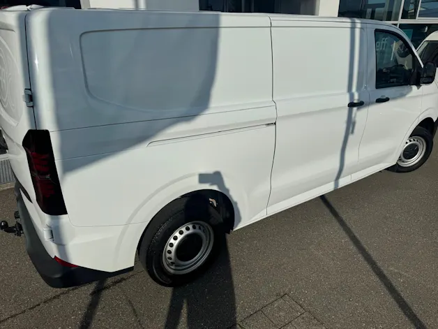 VW Transporter 2.0 TDI Pan Americana Lang