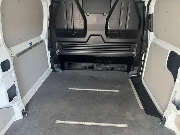 VW Transporter 2.0 TDI Pan Americana Lang