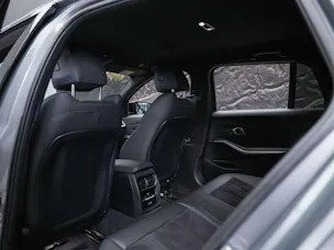 BMW M340i xDrive Touring Steptronic *Head Up*Memory*Assistenten* Ambientebeleuchtung*