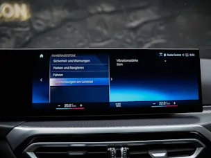 BMW M340i xDrive Touring Steptronic *Head Up*Memory*Assistenten* Ambientebeleuchtung*