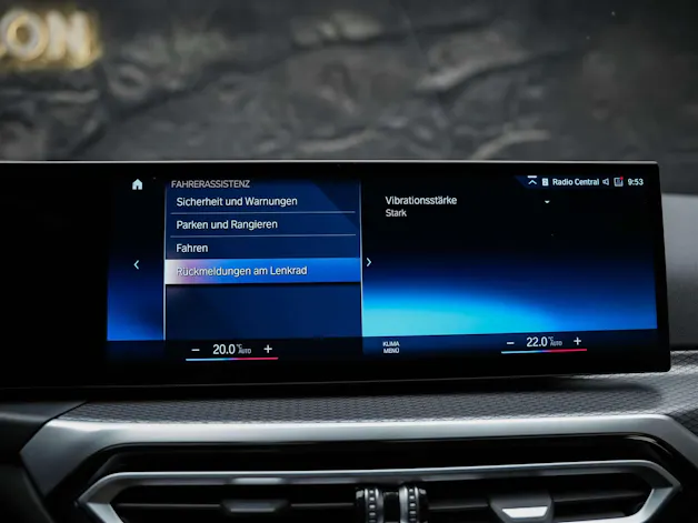 BMW M340i xDrive Touring Steptronic *Head Up*Memory*Assistenten* Ambientebeleuchtung*