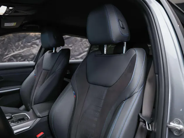BMW M340i xDrive Touring Steptronic *Head Up*Memory*Assistenten* Ambientebeleuchtung*