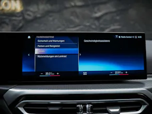 BMW M340i xDrive Touring Steptronic *Head Up*Memory*Assistenten* Ambientebeleuchtung*