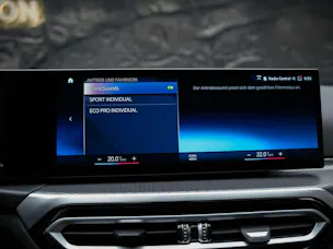 BMW M340i xDrive Touring Steptronic *Head Up*Memory*Assistenten* Ambientebeleuchtung*