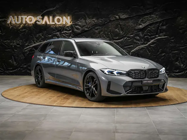 BMW M340i xDrive Touring Steptronic *Head Up*Memory*Assistenten* Ambientebeleuchtung*