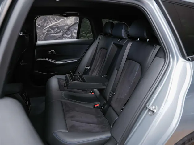 BMW M340i xDrive Touring Steptronic *Head Up*Memory*Assistenten* Ambientebeleuchtung*
