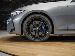 BMW M340i xDrive Touring Steptronic *Head Up*Memory*Assistenten* Ambientebeleuchtung*