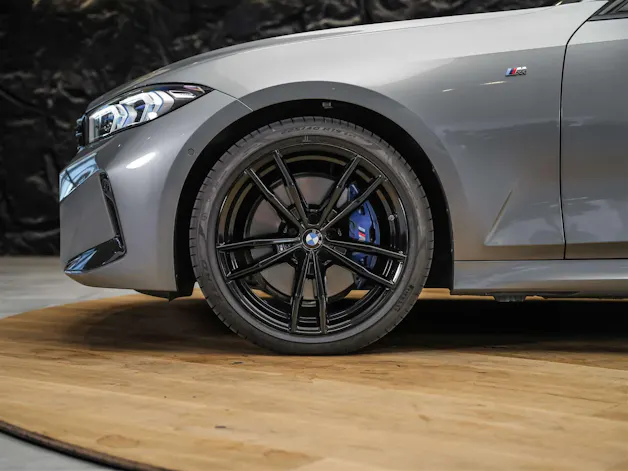 BMW M340i xDrive Touring Steptronic *Head Up*Memory*Assistenten* Ambientebeleuchtung*