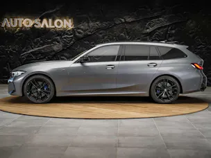 BMW M340i xDrive Touring Steptronic *Head Up*Memory*Assistenten* Ambientebeleuchtung*