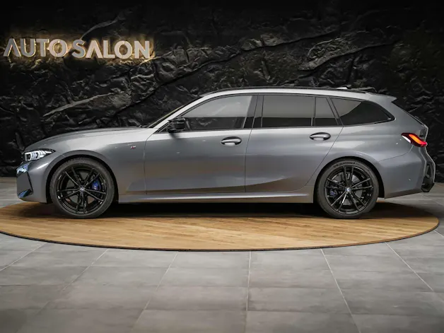 BMW M340i xDrive Touring Steptronic *Head Up*Memory*Assistenten* Ambientebeleuchtung*