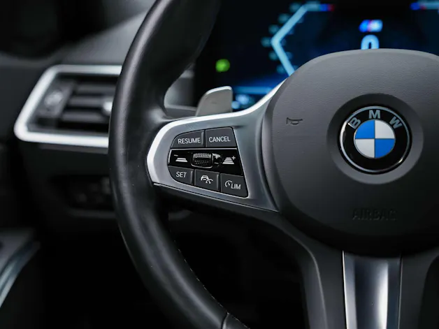 BMW M340i xDrive Touring Steptronic *Head Up*Memory*Assistenten* Ambientebeleuchtung*