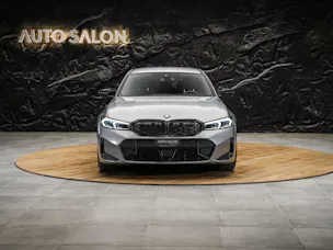 BMW M340i xDrive Touring Steptronic *Head Up*Memory*Assistenten* Ambientebeleuchtung*