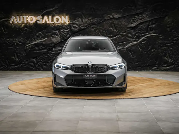 BMW M340i xDrive Touring Steptronic *Head Up*Memory*Assistenten* Ambientebeleuchtung*