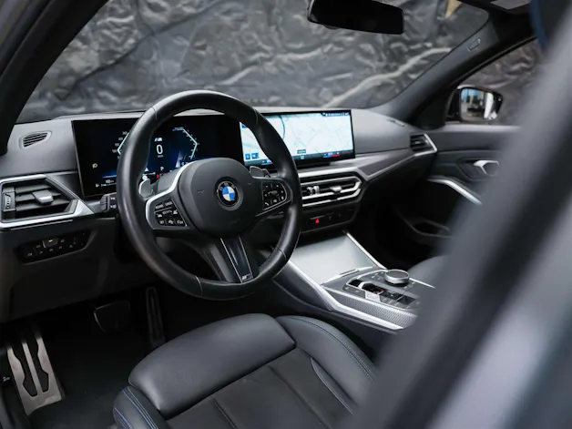 BMW M340i xDrive Touring Steptronic *Head Up*Memory*Assistenten* Ambientebeleuchtung*
