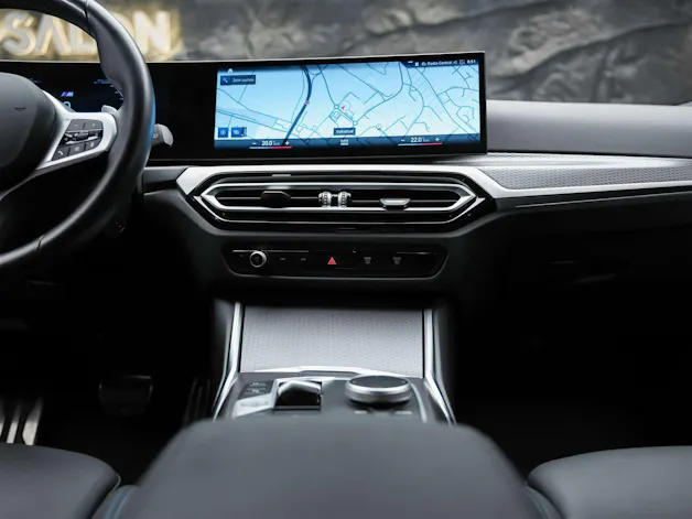 BMW M340i xDrive Touring Steptronic *Head Up*Memory*Assistenten* Ambientebeleuchtung*