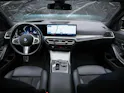BMW M340i xDrive Touring Steptronic *Head Up*Memory*Assistenten* Ambientebeleuchtung*