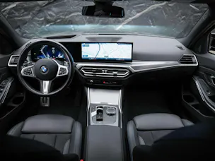 BMW M340i xDrive Touring Steptronic *Head Up*Memory*Assistenten* Ambientebeleuchtung*