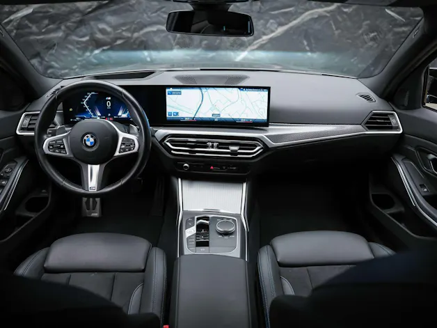 BMW M340i xDrive Touring Steptronic *Head Up*Memory*Assistenten* Ambientebeleuchtung*