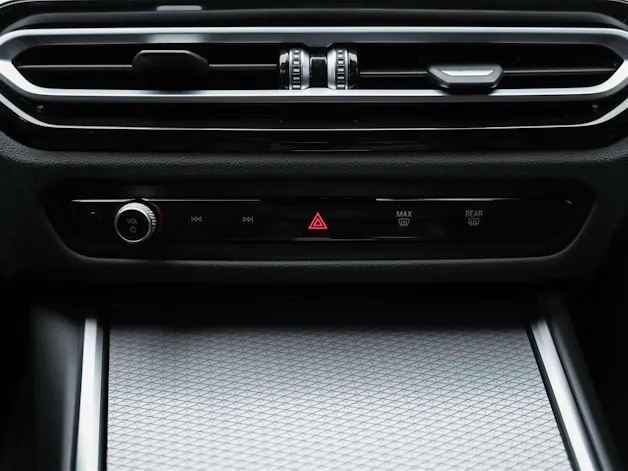 BMW M340i xDrive Touring Steptronic *Head Up*Memory*Assistenten* Ambientebeleuchtung*