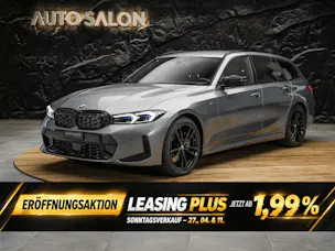 BMW M340i xDrive Touring Steptronic *Head Up*Memory*Assistenten* Ambientebeleuchtung*