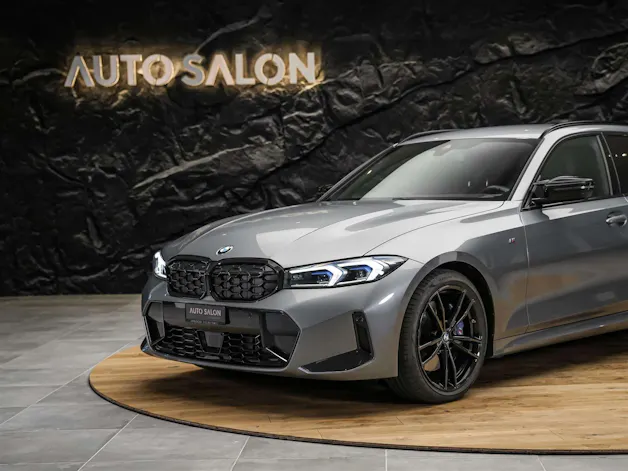 BMW M340i xDrive Touring Steptronic *Head Up*Memory*Assistenten* Ambientebeleuchtung*