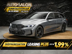 BMW M340i xDrive Touring Steptronic *Head Up*Memory*Assistenten* Ambientebeleuchtung*