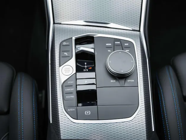 BMW M340i xDrive Touring Steptronic *Head Up*Memory*Assistenten* Ambientebeleuchtung*