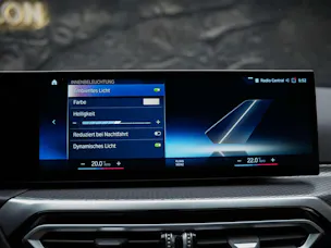 BMW M340i xDrive Touring Steptronic *Head Up*Memory*Assistenten* Ambientebeleuchtung*