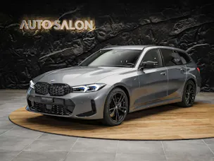 BMW M340i xDrive Touring Steptronic *Head Up*Memory*Assistenten* Ambientebeleuchtung*