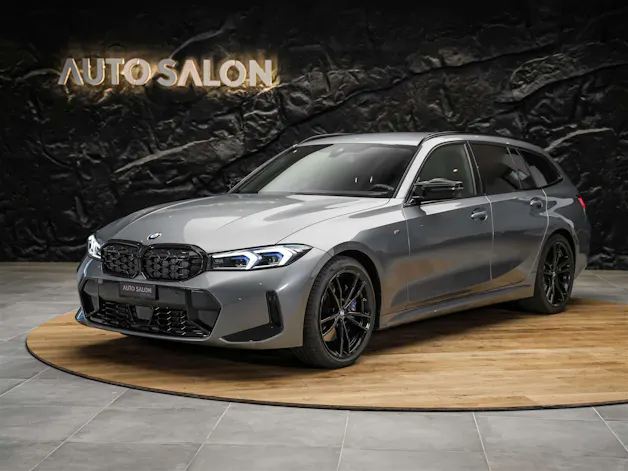 BMW M340i xDrive Touring Steptronic *Head Up*Memory*Assistenten* Ambientebeleuchtung*
