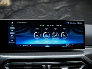 BMW M340i xDrive Touring Steptronic *Head Up*Memory*Assistenten* Ambientebeleuchtung*