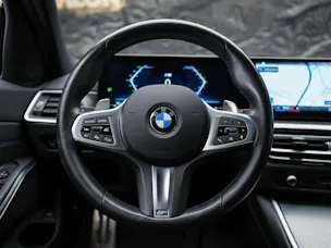 BMW M340i xDrive Touring Steptronic *Head Up*Memory*Assistenten* Ambientebeleuchtung*